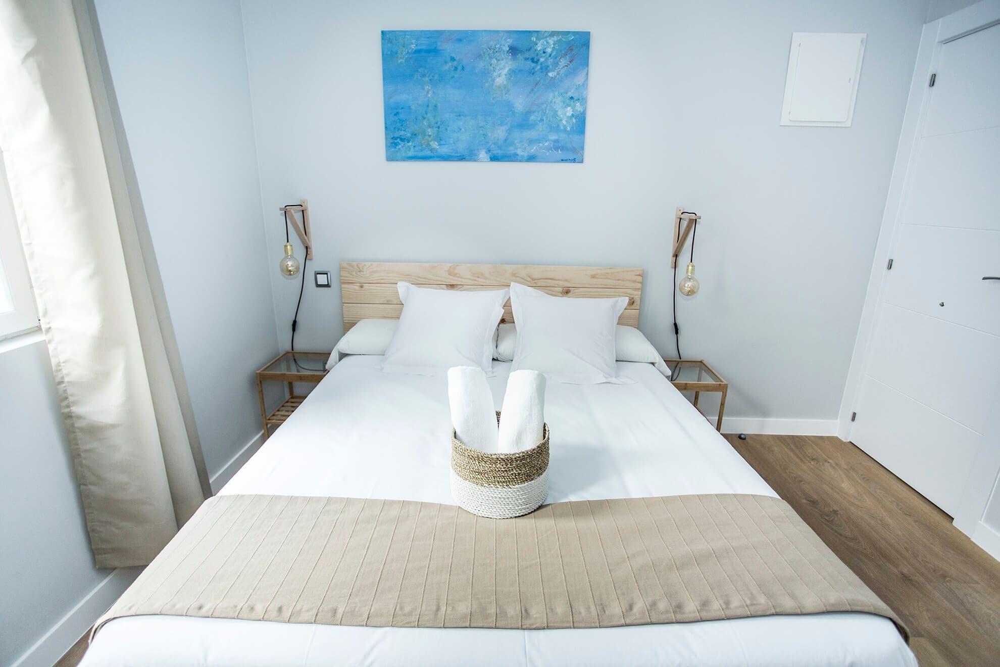 Hostal Andorra มาดริด ภายนอก รูปภาพ
